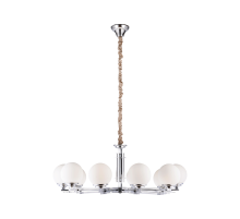 8682/10CR CHROME (1) Люстра NW