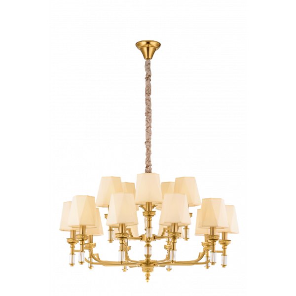 8679/10+5LT BRASS (1) Люстра NW 8679/10+5LT BRASS (1) Люстра NW