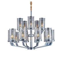 1989R/10+5 CHR (1) Люстра NW