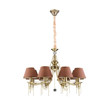 1053/8 AB (1) Люстра  NW