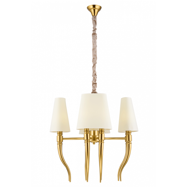 8657/8LT BRASS (1) Люстра NW 8657/8LT BRASS (1) Люстра NW