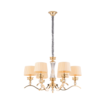 8646/6FG FG (1) Люстра NW