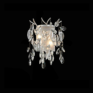 NWZ77-ф200*320 CHROME SV (1) Настенный светильник NW