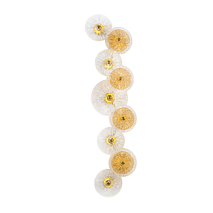 W5858P/9 PLATING BRASS (1) Настенный светильник NW