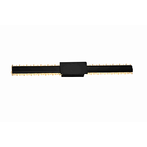 23099MB-80B BK (1/10) Настенный светильник NW