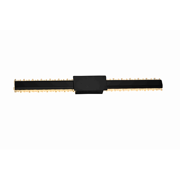 23099MB-80B BK (1/10) Настенный светильник NW