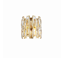 B65-ф230*H230 H GOLD (1) Настенный светильник NW