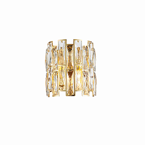B65-ф230*H230 H GOLD (1) Настенный светильник NW