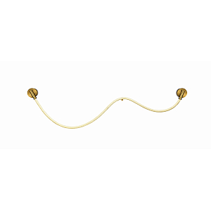 W2311-DW-138 BRASS (1) Настенный светильный (NW)
