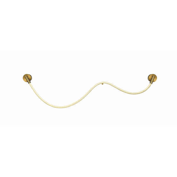 W2311-DW-138 BRASS (1) Настенный светильный (NW)