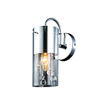 1835MBM/1 CHROME (1/10) Настенный светильник NW