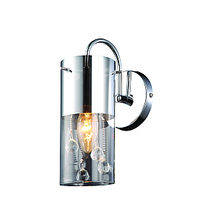 1835MBM/1 CHROME (1/10) Настенный светильник NW