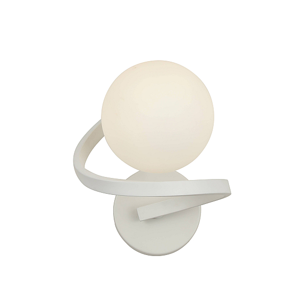 3119/1 WHITE (1/5) Настенный светильник (RL)