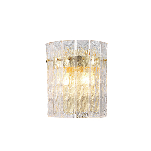 B66-ф200*H250 H-GOLD (1) Настенный светильник NW