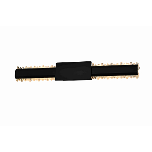 23099MB-60B BK (1/10) Настенный светильник NW