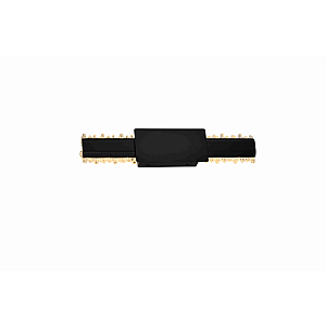 23099MB-40B BK (1/10) Настенный светильник NW