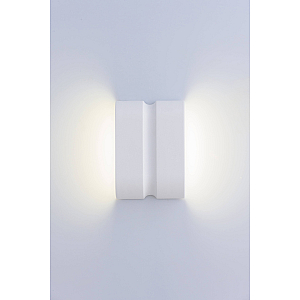 PL-2243-2W WHITE (1/30) Светильник (RL)