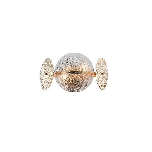 15629STB/2 FG (1/10) Настенный светильник NW