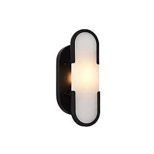 2685-DW BLACK (1) Настенный светильник NW