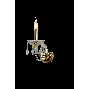 8293/1G GOLD (1/10) Настенный светильник NW