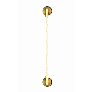 W2311-DW-94 BRASS (1) Настенный светильный (NW)