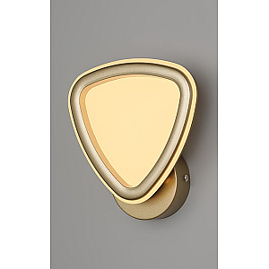 9307/180 CHAMPAGNE GOLD (1/10) Настенный светильник (RL)