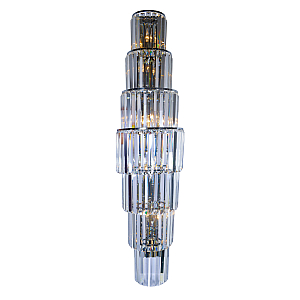 W2799R/8A CHROME+CLEAR (1) Настенный светильник NW