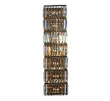 W2821E/7A GOLD H+CLEAR (1) Настенный светильник NW