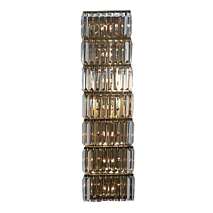 W2821E/7A GOLD H+CLEAR (1) Настенный светильник NW
