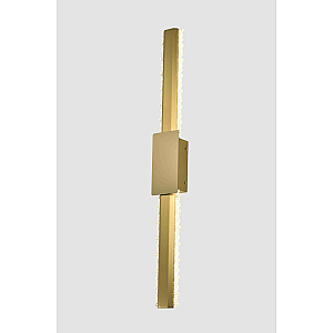 23099MB-80B GD (1/10) Настенный светильник NW