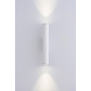 PL-2018-03W WHITE (1/10) Светильник (RL)