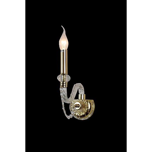 8295/1G GOLD (1/10) Настенный светильник NW