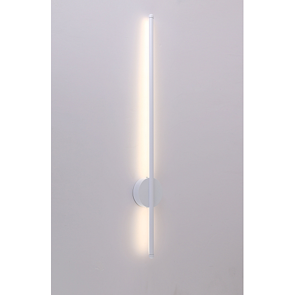 FJ8001/800mm WT (1/10) Настенный светильник (RL)