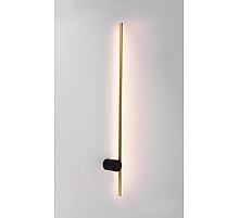 W2169-DW-90 BRASS+BLACK (1) Настенный светильник NW