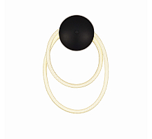W2150C-DW SANDY BLACK (1) Настенный светильник (NW)