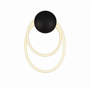 W2150C-DW SANDY BLACK (1) Настенный светильник (NW)