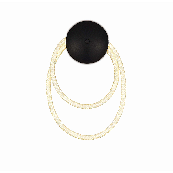 W2150C-DW SANDY BLACK (1) Настенный светильник (NW)