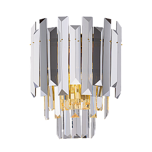 DM50-ф250*H340SM H GOLD (1) Настенный светильник (NW)