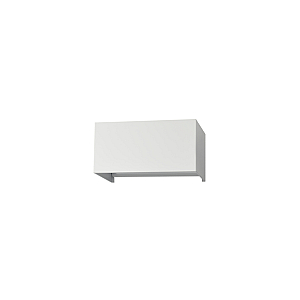 PL-208-2W WHITE (1/20) Светильник (RL)