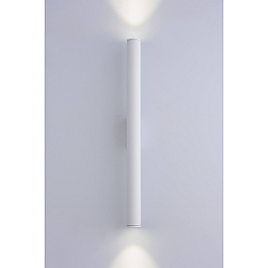 PL-2018-06W WHITE (1/10) Светильник (RL)