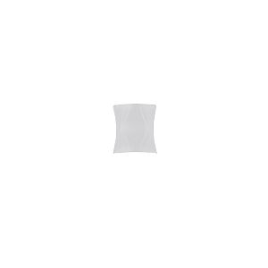 PL-0232-1W WHITE (1/30) Светильник (RL)