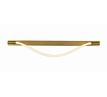 W2310B-DW-90 BRASS (1) Люстра (NW)