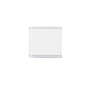 PL-206-1W WH (1/20) Светильник (RL)