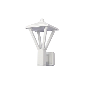 PL-2247-1W WHITE (1/6) Светильник (RL)