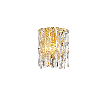 M33-ф200*H250 H GOLD (1) Настенный светильник NW