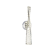W2119-DW-50 CHROME (1) Настенный светильник NW