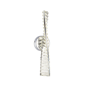 W2119-DW-50 CHROME (1) Настенный светильник NW