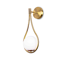 BB013-DW-B GOLD (1) Настенный светильник (NW)