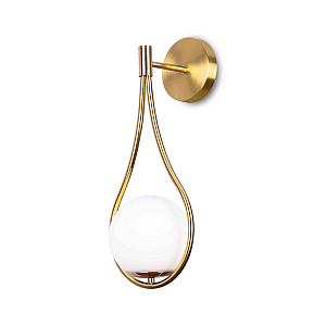 BB013-DW-B GOLD (1) Настенный светильник (NW)