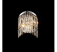 NW077-ф230*H270 CHROME (1) Настенный светильник NW